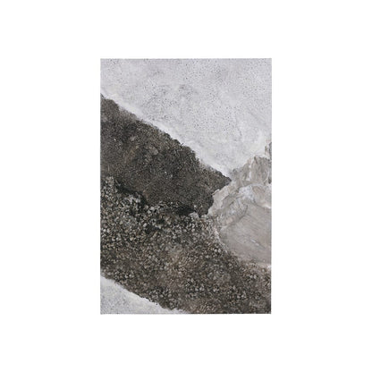 Mercana - Mudslide II by Mercana Studio a Hand Embellished Textured Canvas - 102190-S view 1