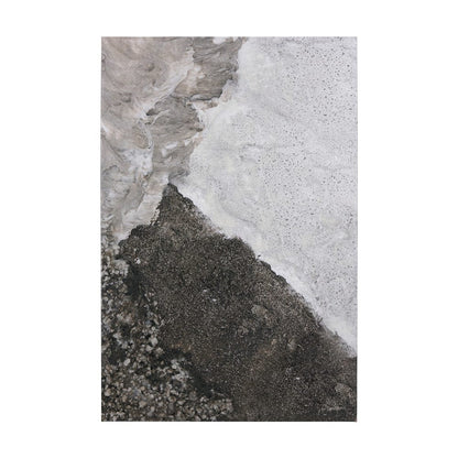 Mercana - Mudslide IV by Mercana Studio a Hand Embellished Textured Canvas - 102192-L view 1