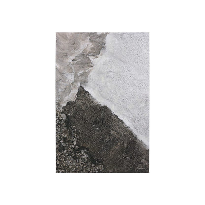 Mercana - Mudslide IV by Mercana Studio a Hand Embellished Textured Canvas - 102192-S view 1