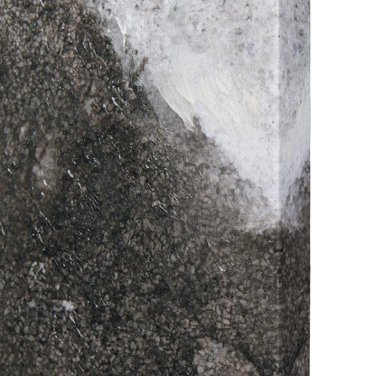 Mercana - Mudslide IV by Mercana Studio a Hand Embellished Textured Canvas - 102192-S view 4
