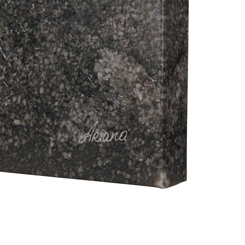 Mercana - Mudslide IV by Mercana Studio a Hand Embellished Textured Canvas - 102192-S view 5