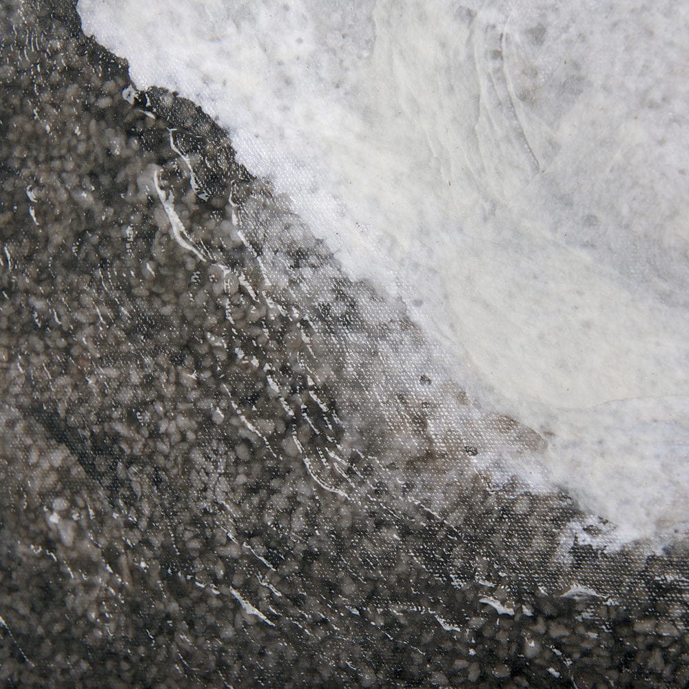 Mercana - Mudslide IV by Mercana Studio a Hand Embellished Textured Canvas - 102192-S view 6