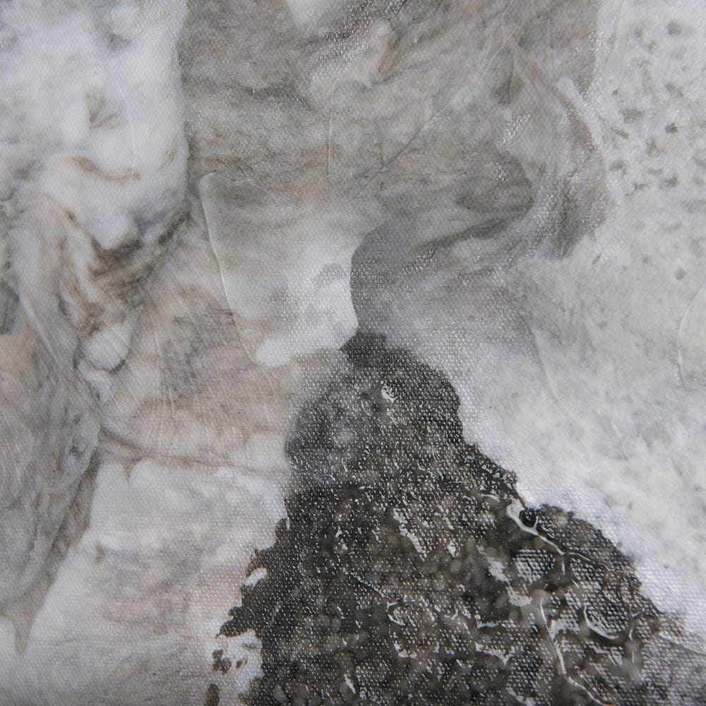 Mercana - Mudslide IV by Mercana Studio a Hand Embellished Textured Canvas - 102192-S view 7