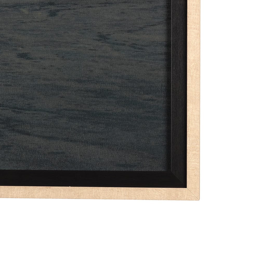 Mercana - Namib Naukluft Park at Sunset by Mercana Studio Hand Embellished Framed Art Photo Matted under Glass - 14944 view 3