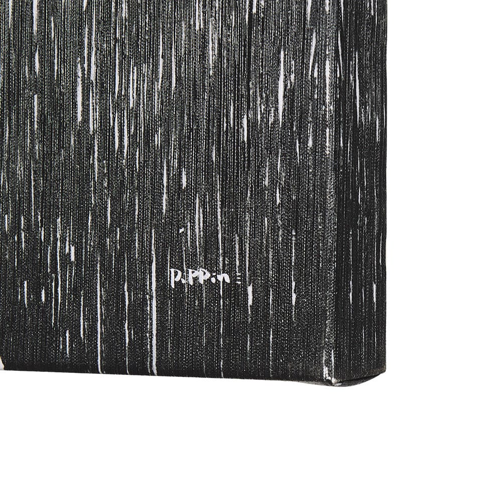 Mercana - National Laundry Day by Mercana Studio a Hand Embellished Textured Canvas - 102440-L view 5