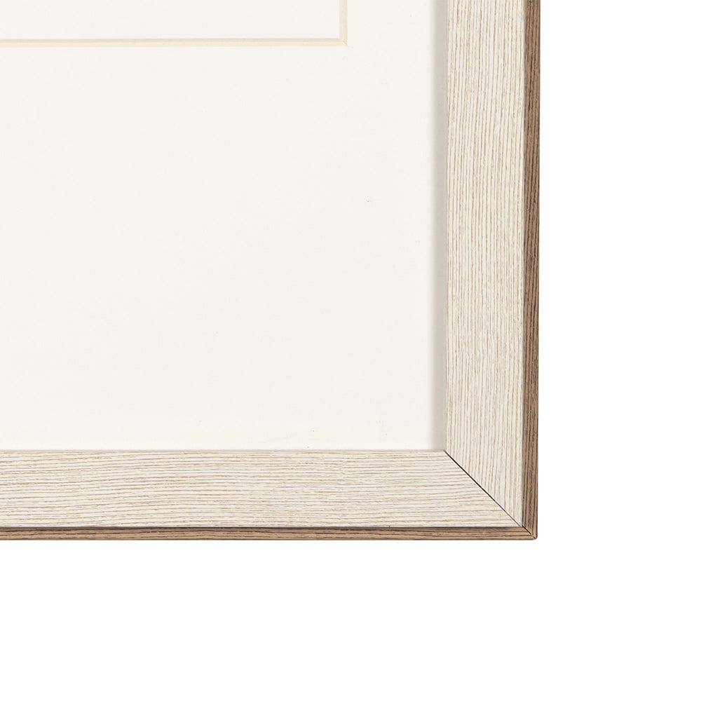 Mercana - National Park - Zion by Mark Chandon a Framed Art Print Matted under Glass - 15277 view 3