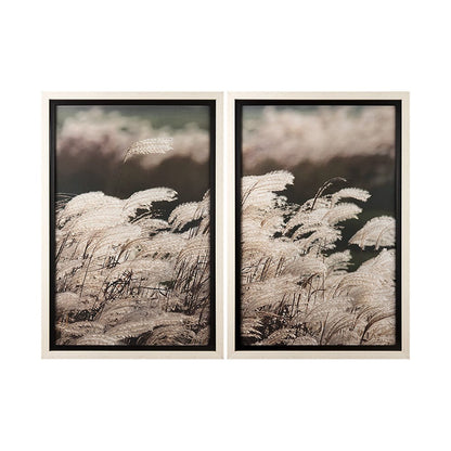 Mercana - Nature's Melody by Mercana Studio a Framed Art Print Matted under Glass - 13933 view 1