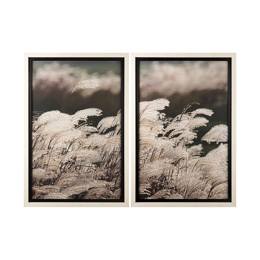 Mercana - Nature's Melody by Mercana Studio a Framed Art Print Matted under Glass - 13933 view 1