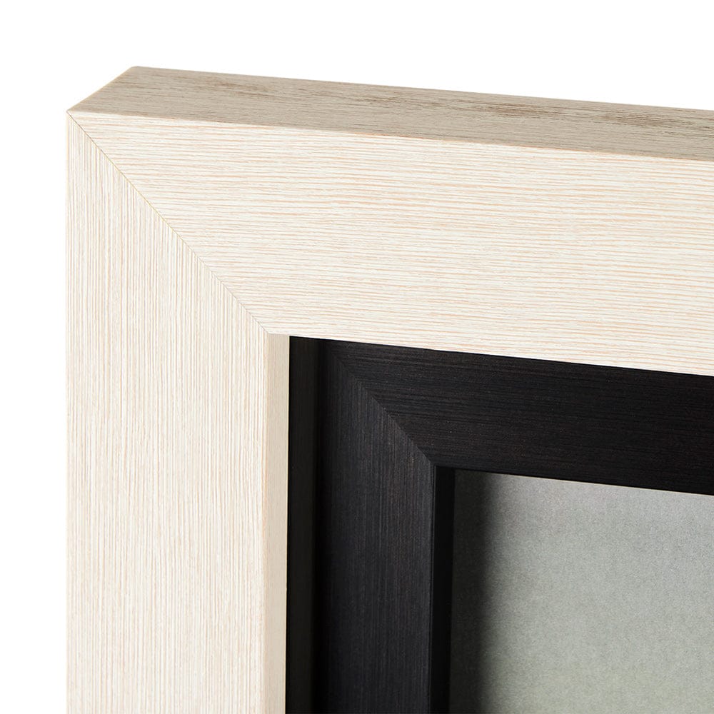 Mercana - Nature's Melody by Mercana Studio a Framed Art Print Matted under Glass - 13933 view 4