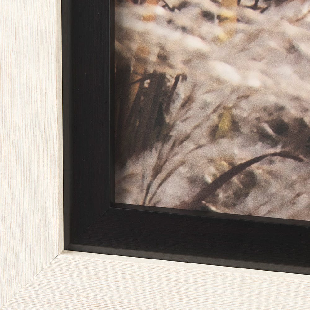 Mercana - Nature's Melody by Mercana Studio a Framed Art Print Matted under Glass - 13933 view 5
