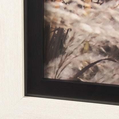 Mercana - Nature's Melody by Mercana Studio a Framed Art Print Matted under Glass - 13933 view 5