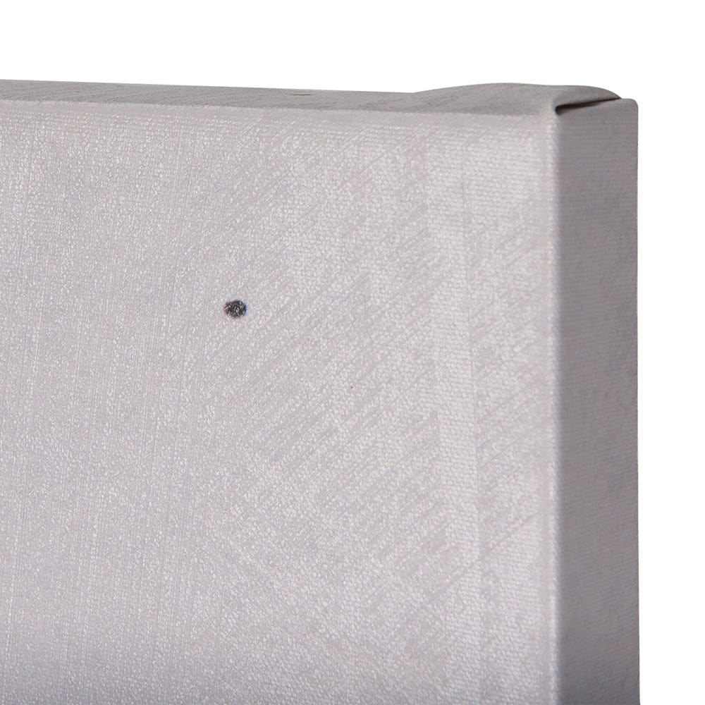 Mercana - Neutral Shapes I by Mercana Studio a Hand Embellished Textured Canvas - 102269-L view 3