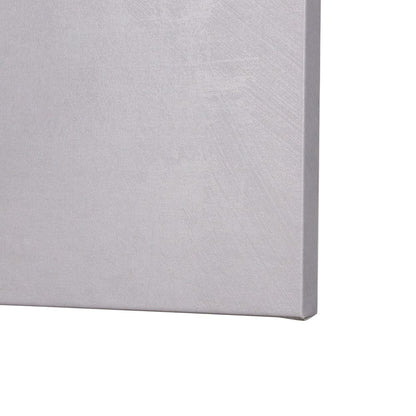 Mercana - Neutral Shapes II by Mercana Studio a Hand Embellished Textured Canvas - 102270-L view 5