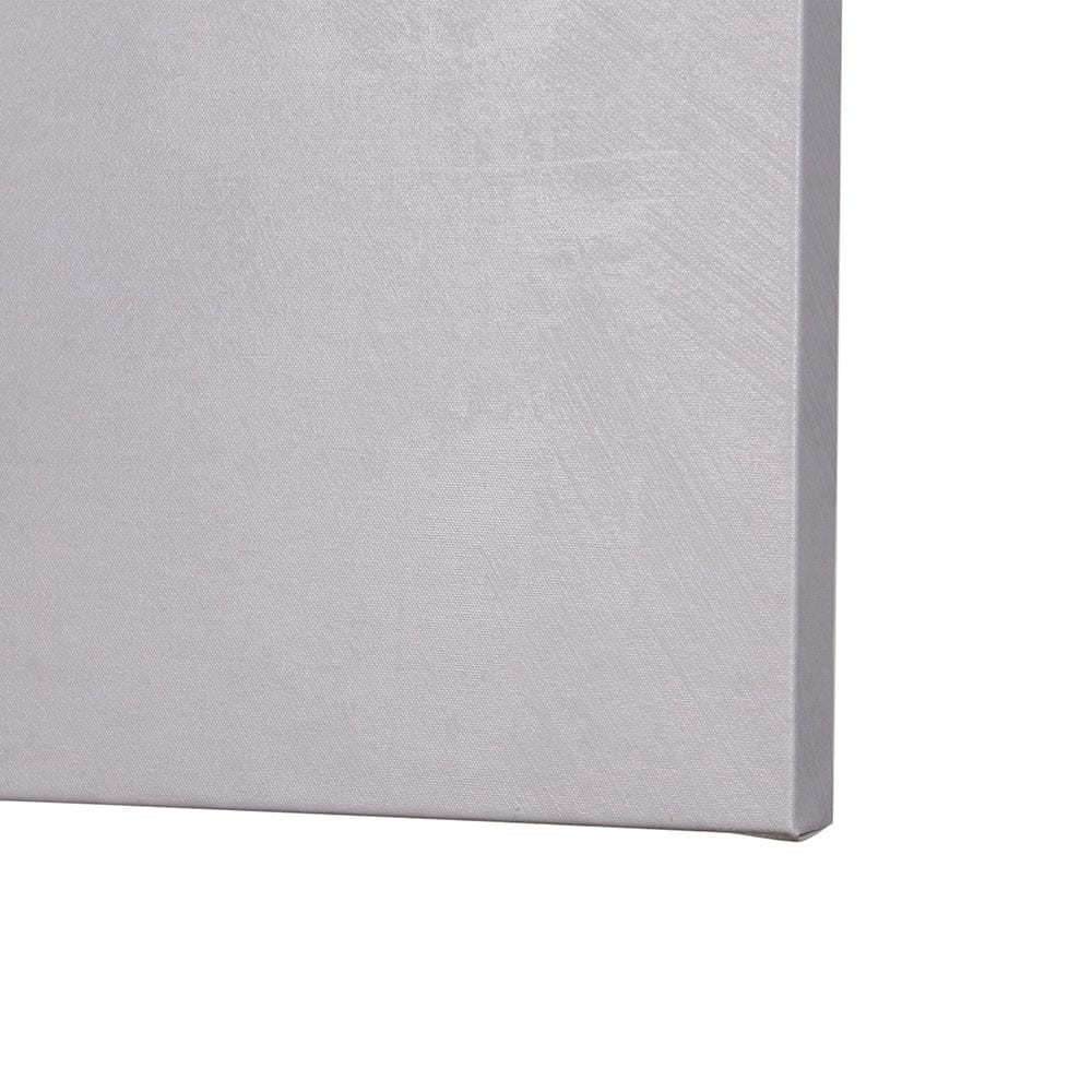 Mercana - Neutral Shapes II by Mercana Studio a Hand Embellished Textured Canvas - 102270-S view 5