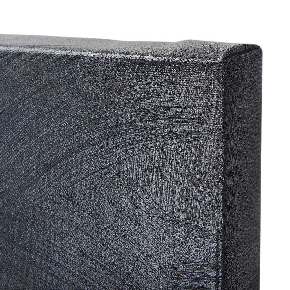 Mercana - Night cloud I by Mercana Studio a Hand Embellished Textured Canvas - 102242-L view 3