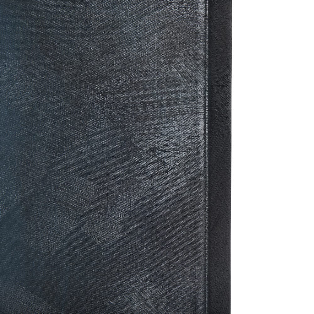 Mercana - Night cloud I by Mercana Studio a Hand Embellished Textured Canvas - 102242-L view 4