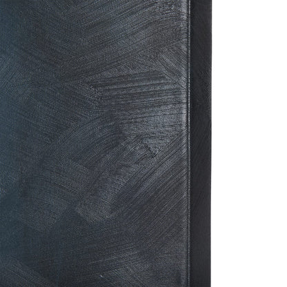 Mercana - Night cloud I by Mercana Studio a Hand Embellished Textured Canvas - 102242-L view 4
