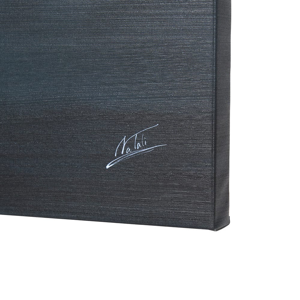 Mercana - Night cloud I by Mercana Studio a Hand Embellished Textured Canvas - 102242-S view 5