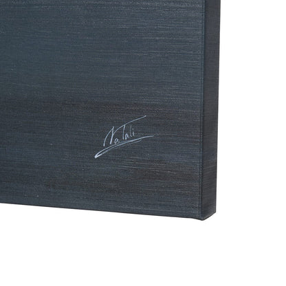 Mercana - Night cloud II by Mercana Studio a Hand Embellished Textured Canvas - 102243-L view 5