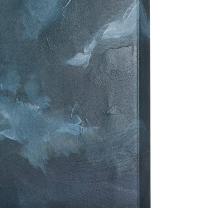 Mercana - Night cloud II by Mercana Studio a Hand Embellished Textured Canvas - 102243-S view 4