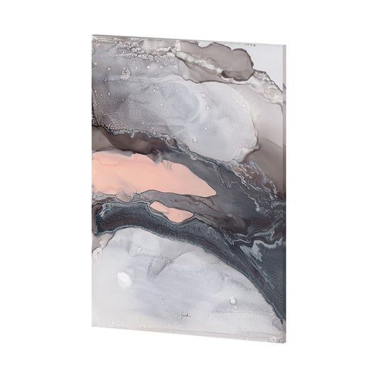 Mercana - Nile I by Mercana Studio a Hand Embellished Textured Canvas - 100781-L view 1
