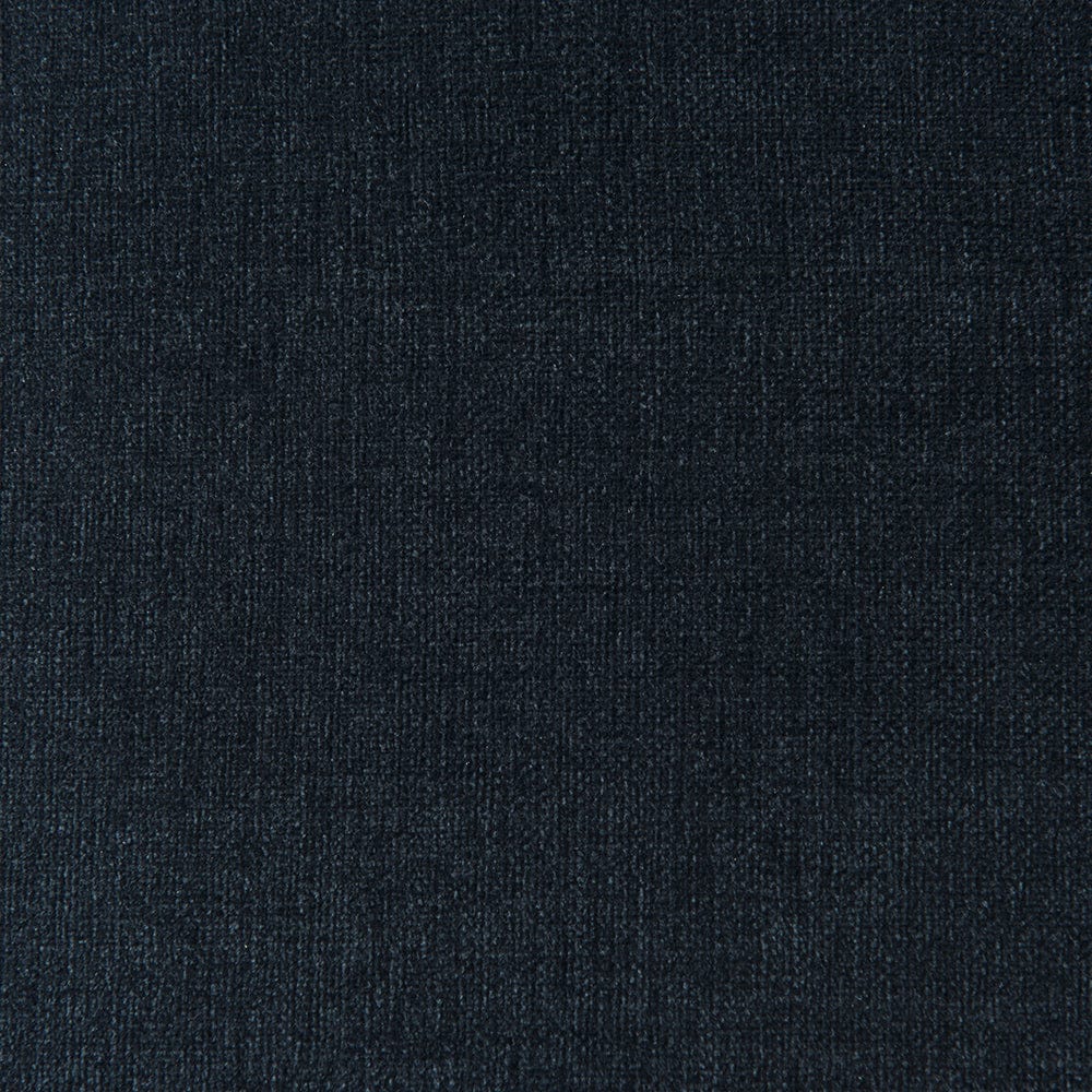 Mercana - Niles 23.5L x 24.0W x 32.0H Navy Fabric Seat W/ Medium Brown Wooden Legs Wingback Dining Chair - 69400 view 10