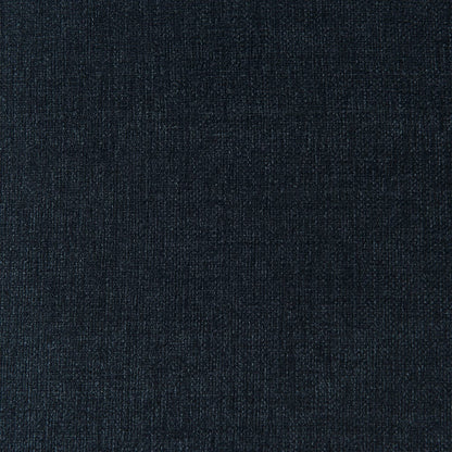Mercana - Niles 23.5L x 24.0W x 32.0H Navy Fabric Seat W/ Medium Brown Wooden Legs Wingback Dining Chair - 69400 view 10