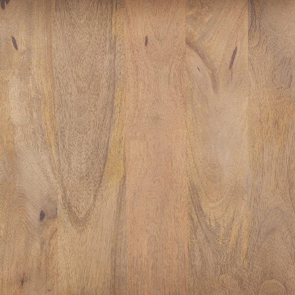 Mercana - Nohr Light Brown Accent Table - 70109 view 8