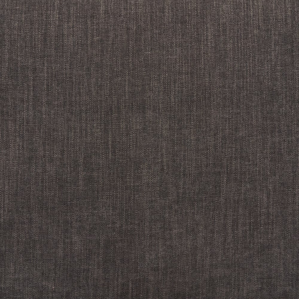 Mercana - Nora Charcoal Fabric w/ Matte Black Metal Legs Accent Chair - 70732_CLOSEOUT view 11