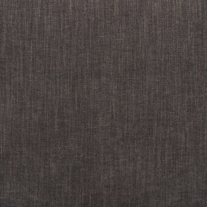 Mercana - Nora Charcoal Fabric w/ Matte Black Metal Legs Accent Chair - 70732_CLOSEOUT view 11
