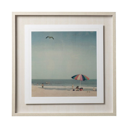 Mercana - Nostalgia I - Framed Art Photograph Matted under Glass - 12486 view 1