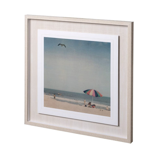 Mercana - Nostalgia I - Framed Art Photograph Matted under Glass - 12486 view 2