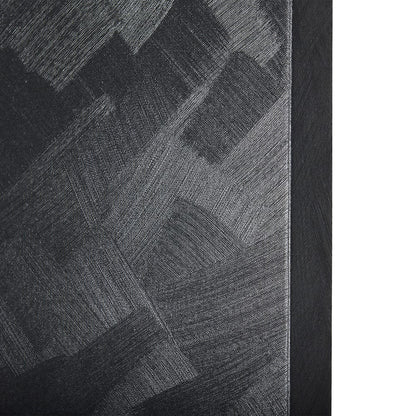 Mercana - Numbers I by Mercana Studio a Hand Embellished Textured Canvas - 102361-L view 4