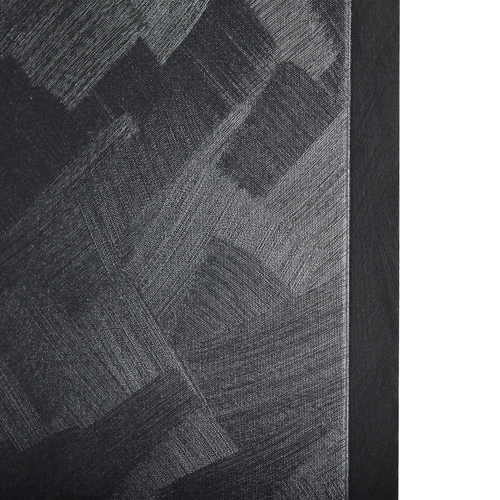 Mercana - Numbers I by Mercana Studio a Hand Embellished Textured Canvas - 102361-S view 4