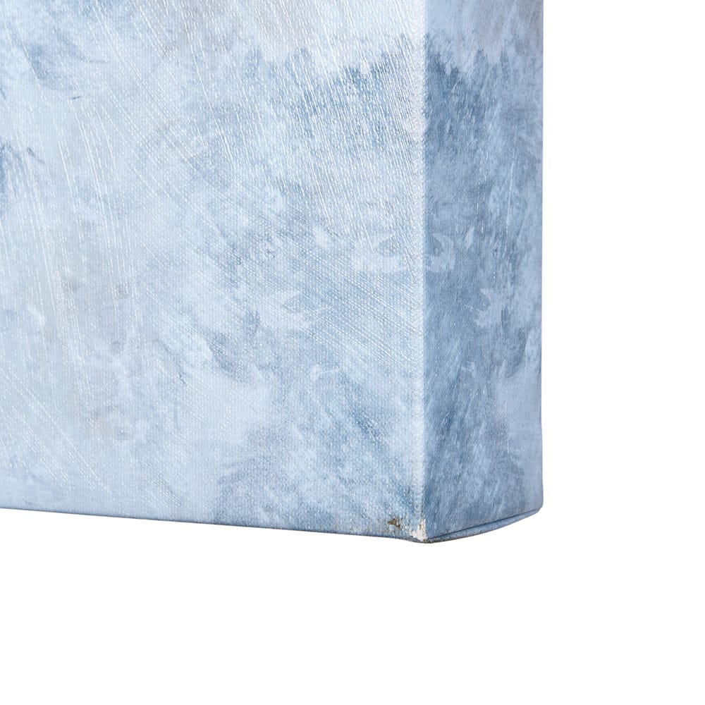 Mercana - Numbers III by Mercana Studio a Hand Embellished Textured Canvas - 102363-L view 5