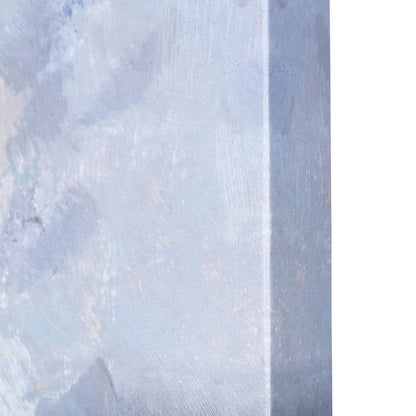 Mercana - Numbers III by Mercana Studio a Hand Embellished Textured Canvas - 102363-S view 4