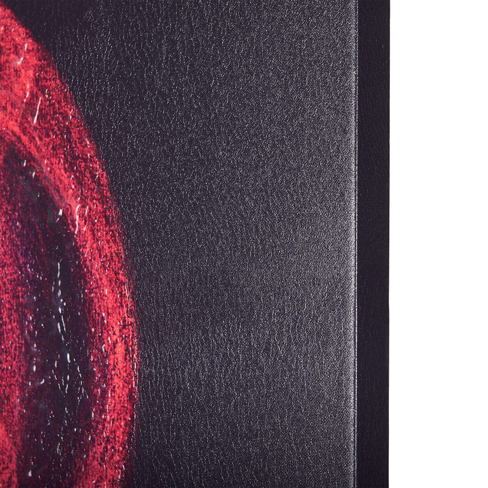 Mercana - Numbers IX by Mercana Studio a Hand Embellished Textured Canvas - 102369-L view 4
