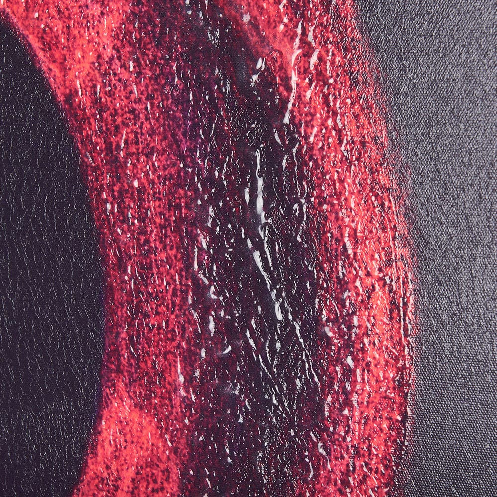 Mercana - Numbers IX by Mercana Studio a Hand Embellished Textured Canvas - 102369-S view 6