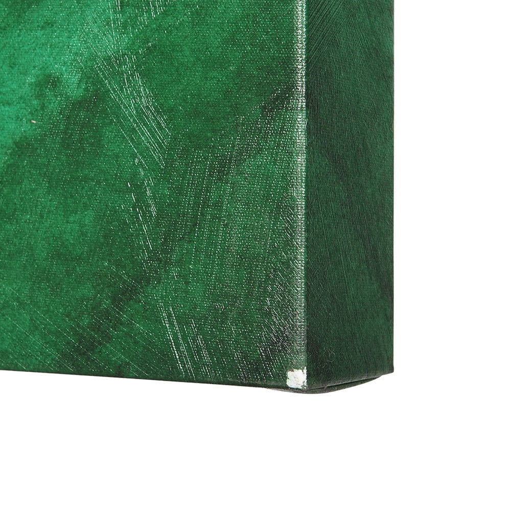 Mercana - Numbers VII by Mercana Studio a Hand Embellished Textured Canvas - 102367-S view 5