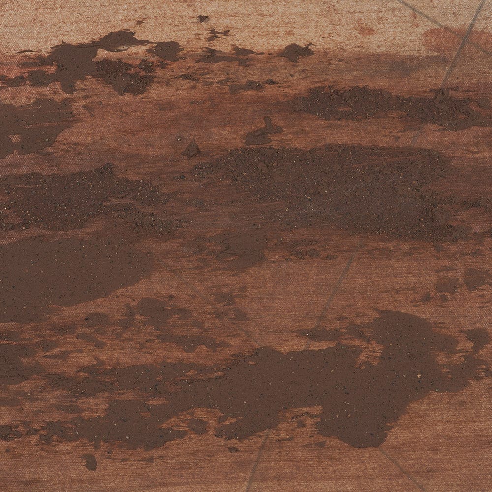 Mercana - Ochre by Mercana Studio a Hand Embellished Textured Framed Canvas - 102684-FL view 6