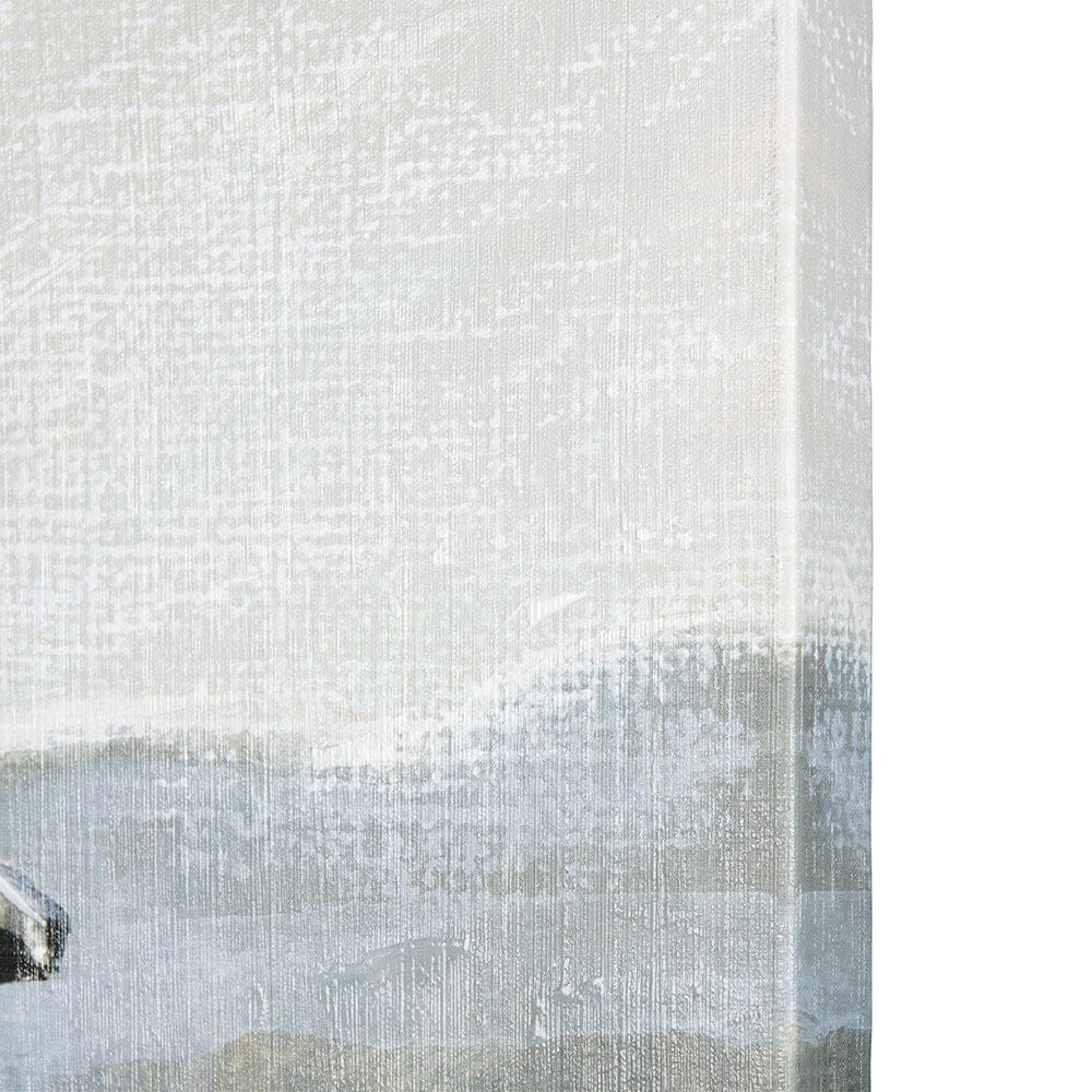 Mercana - Old Barn III by Mercana Studio a Hand Embellished Textured Canvas - 102411-S view 4