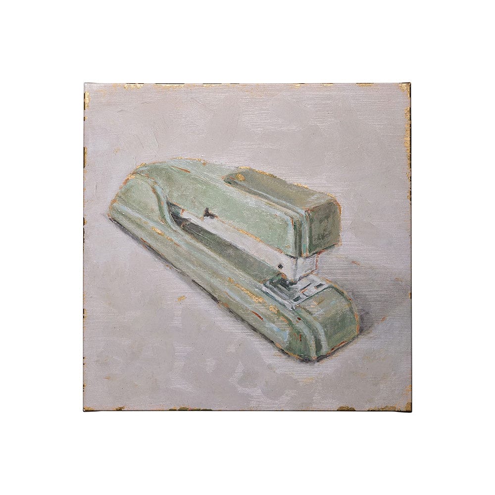 Mercana - Old School IV by Ethan Harper a Hand Embellished Textured Canvas - 101508-S view 1