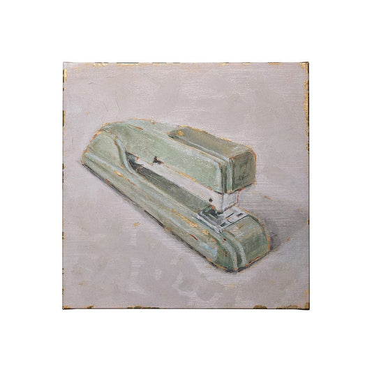 Mercana - Old School IV by Ethan Harper a Hand Embellished Textured Canvas - 101508-S view 1