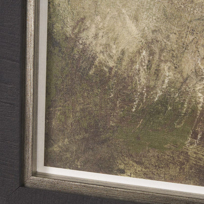 Mercana - Old Style Landscape I by Mercana Studio a Hand Embellished Framed Art Print - 15530 view 5