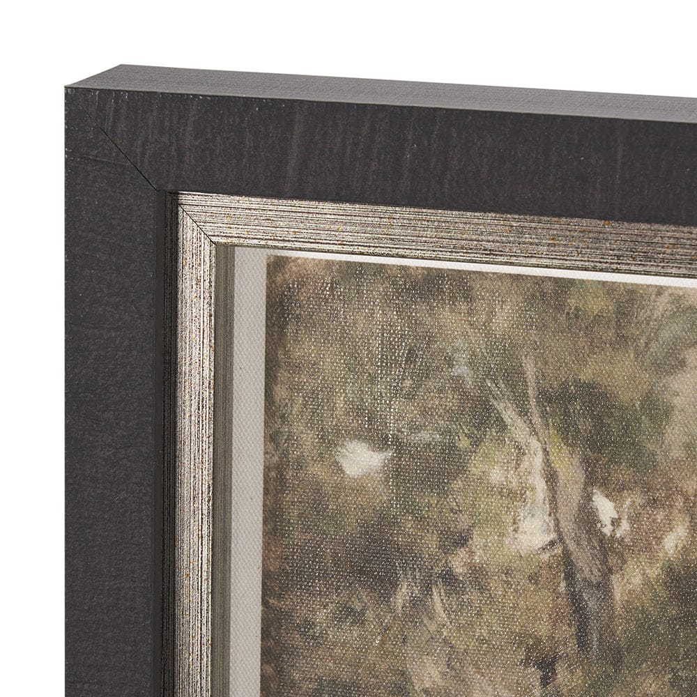 Mercana - Old Style Landscape II by Mercana Studio a Hand Embellished Framed Art Print - 15531 view 4