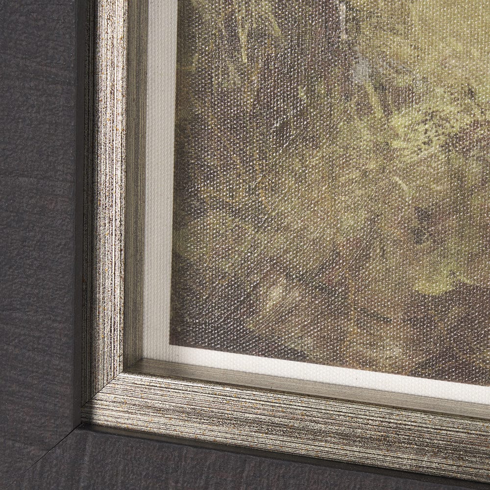 Mercana - Old Style Landscape III by Mercana Studio a Hand Embellished Framed Art Print - 15532 view 5