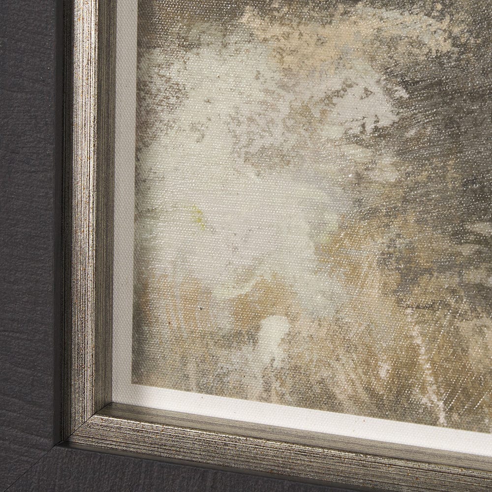 Mercana - Old Style Landscape IV by Mercana Studio a Hand Embellished Framed Art Print - 15533 view 5