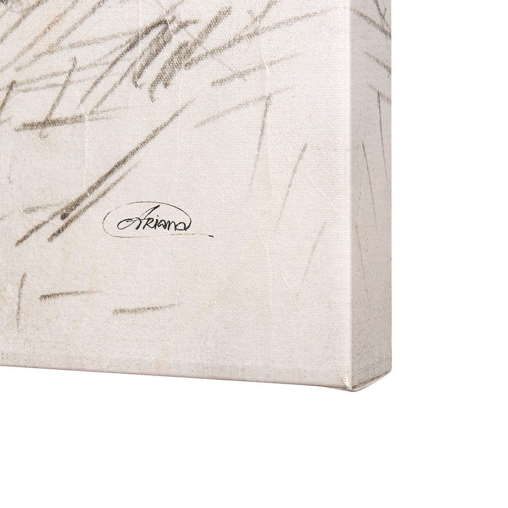 Mercana - Old West Collection I Farm view by Mercana Studio a Hand Embellished Textured Canvas - 102455-L view 5