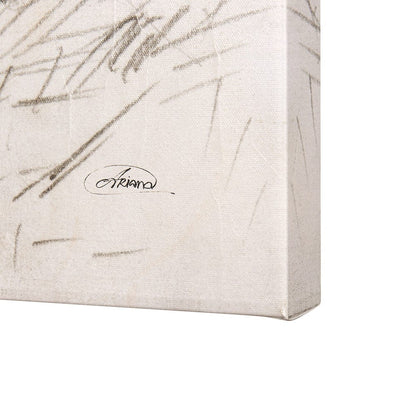 Mercana - Old West Collection I Farm view by Mercana Studio a Hand Embellished Textured Canvas - 102455-L view 5
