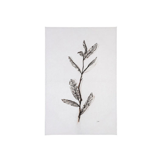 Mercana - Olive Branch I by Gabrielle Campbell a Hand Embellished Textured Canvas - 101830-S view 1